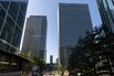 HSBC Holdings Plc Takes New Canary Wharf Office Alongside Downsized City HQ