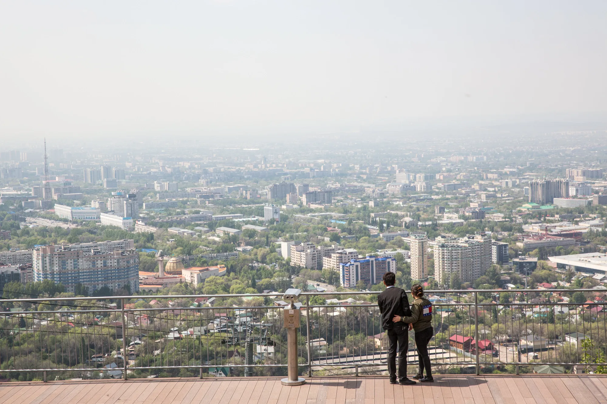 President Kassym-Jomart Tokayev is driving to reshape the economy of Central Asia’s biggest crude producer.