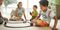 Best Place to Raise Kids in Nevada: Moapa Valley