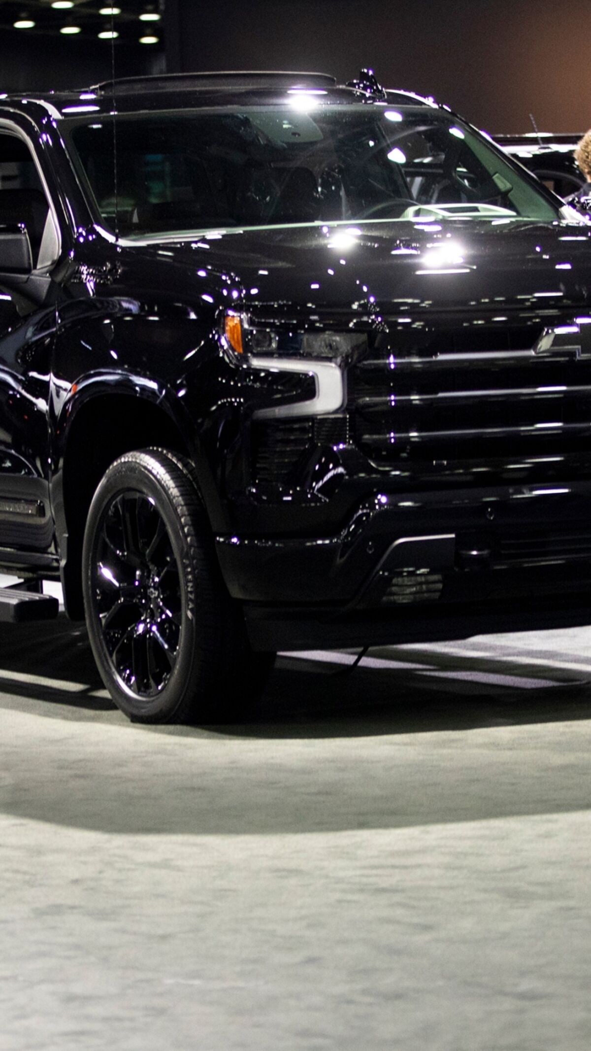 Detroit Goes All-In on Gas Guzzlers