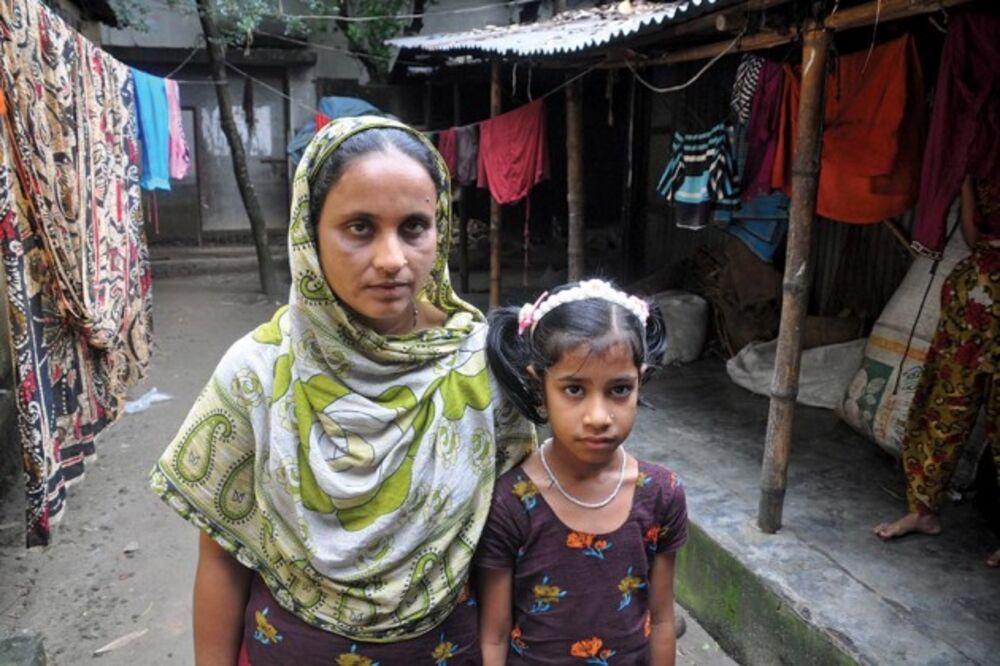 bangladeshi brides