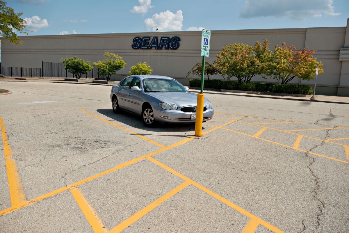 The Sears - 83 Demo The Sears - 83 Demo