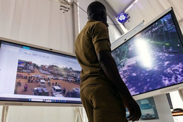 How Surveillance Gets Weaponized Against Uganda's Critics