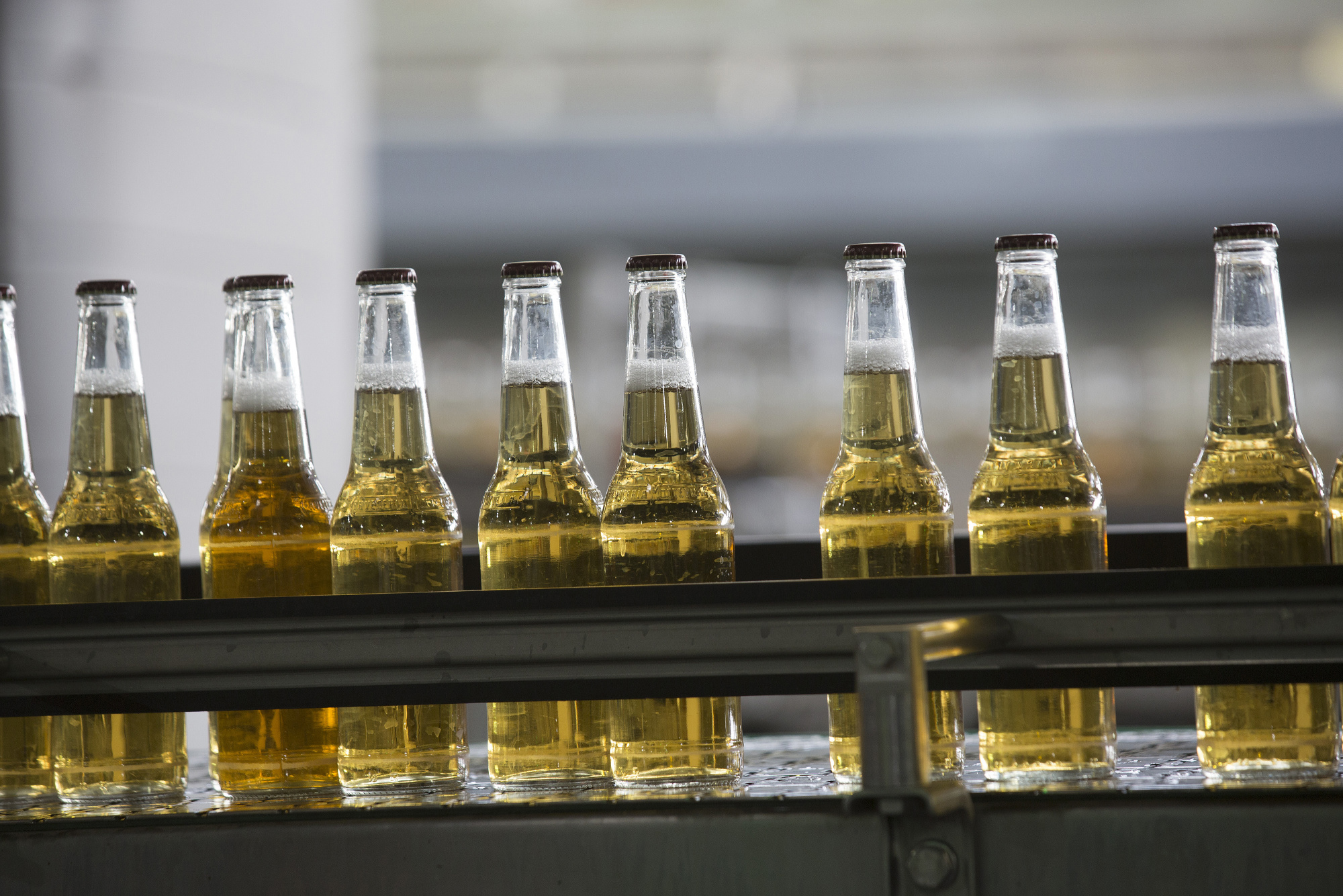 Mexico looks to call the shots over Heineken's tequila beer