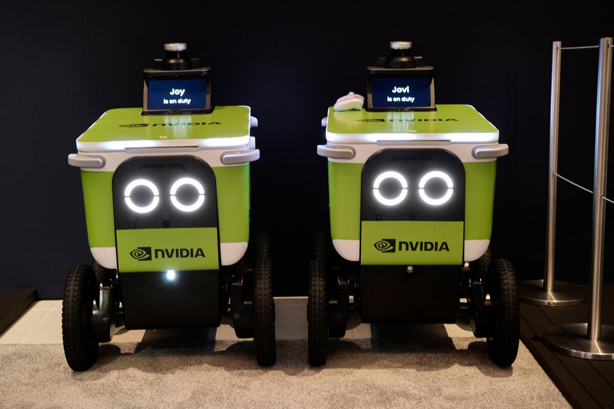 Big Tech’s $650 Billion for AI Could Buy a Lot of Yo-Yos