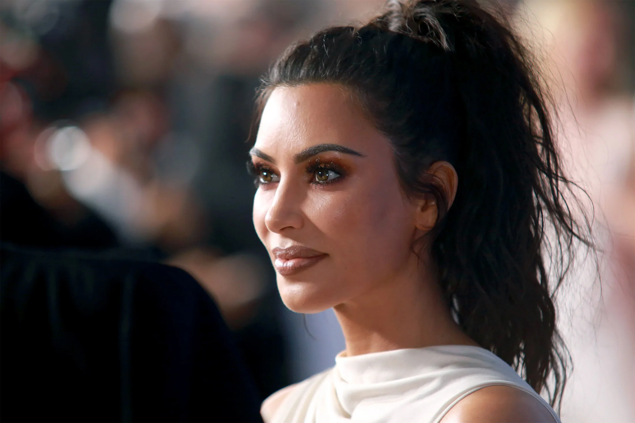 Kim Kardashian&nbsp;