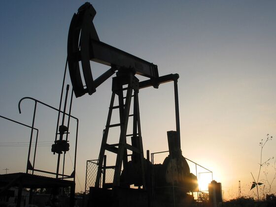 Two Ex-Gazprom Executives Help Venezuela Keep Oil Flowing