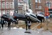 TOPSHOT-BELGIUM-WEATHER-FLOODS