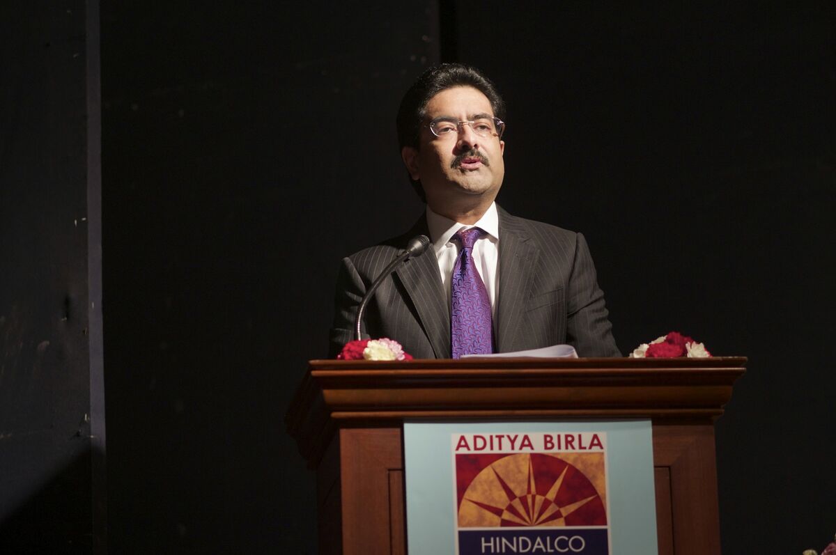 Birla’s Hindalco Profit Jumps Aided by Copper Volumes, Novelis - Bloomberg