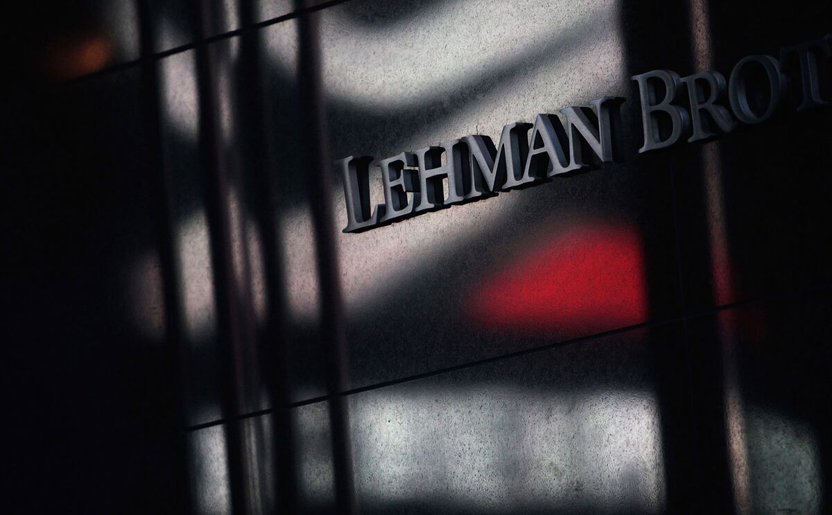 Lehman to Pay $2.4 Billion to End Crisis-Era Mortgage Claims - Bloomberg