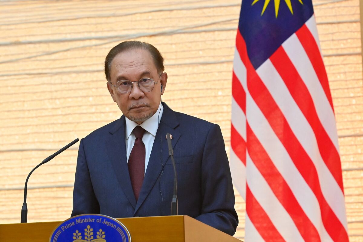Malaysia Says 1MDB Asset Recovery Not Just About Lost Funds