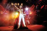 Frenzied Freddie Mercury Auction Totals $15.4 Million