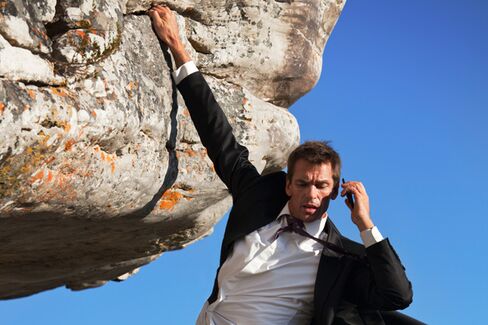 What Will the Fiscal Cliff Cost You? There's a Tool for That