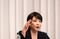 LDP Hosts Presidential Debate