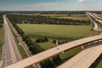 Amazon purchased a coveted 193-acre parcel of land just outside Round Rock, Texas, when it went on the market&nbsp;last fall.&nbsp;&nbsp;