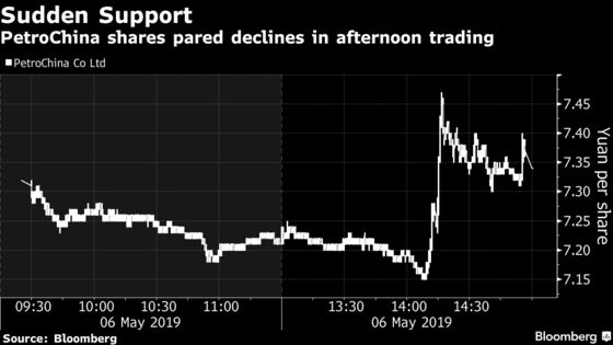 TOPLive Starts: Follow Developments in U.S.-China Tariffs Spat