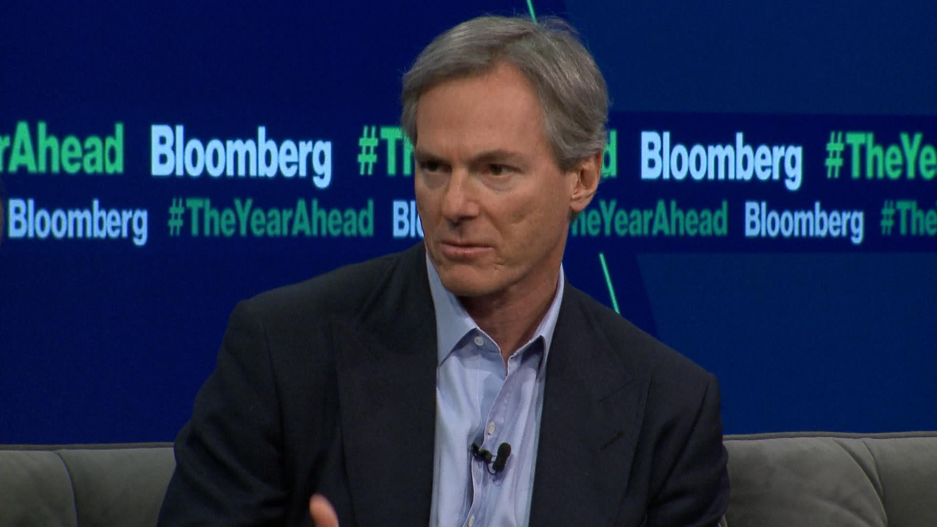 Watch Jacobs on the 5G Revolution Bloomberg