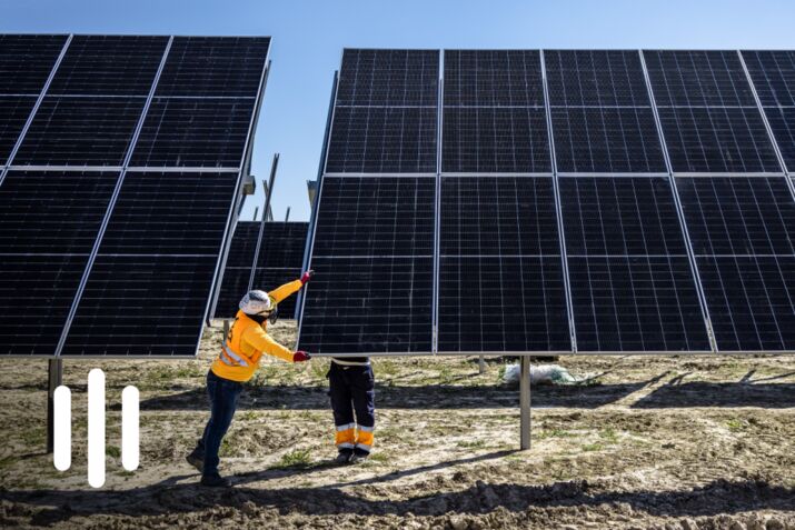 Will the Iran War Boost Clean Energy Investments? HP