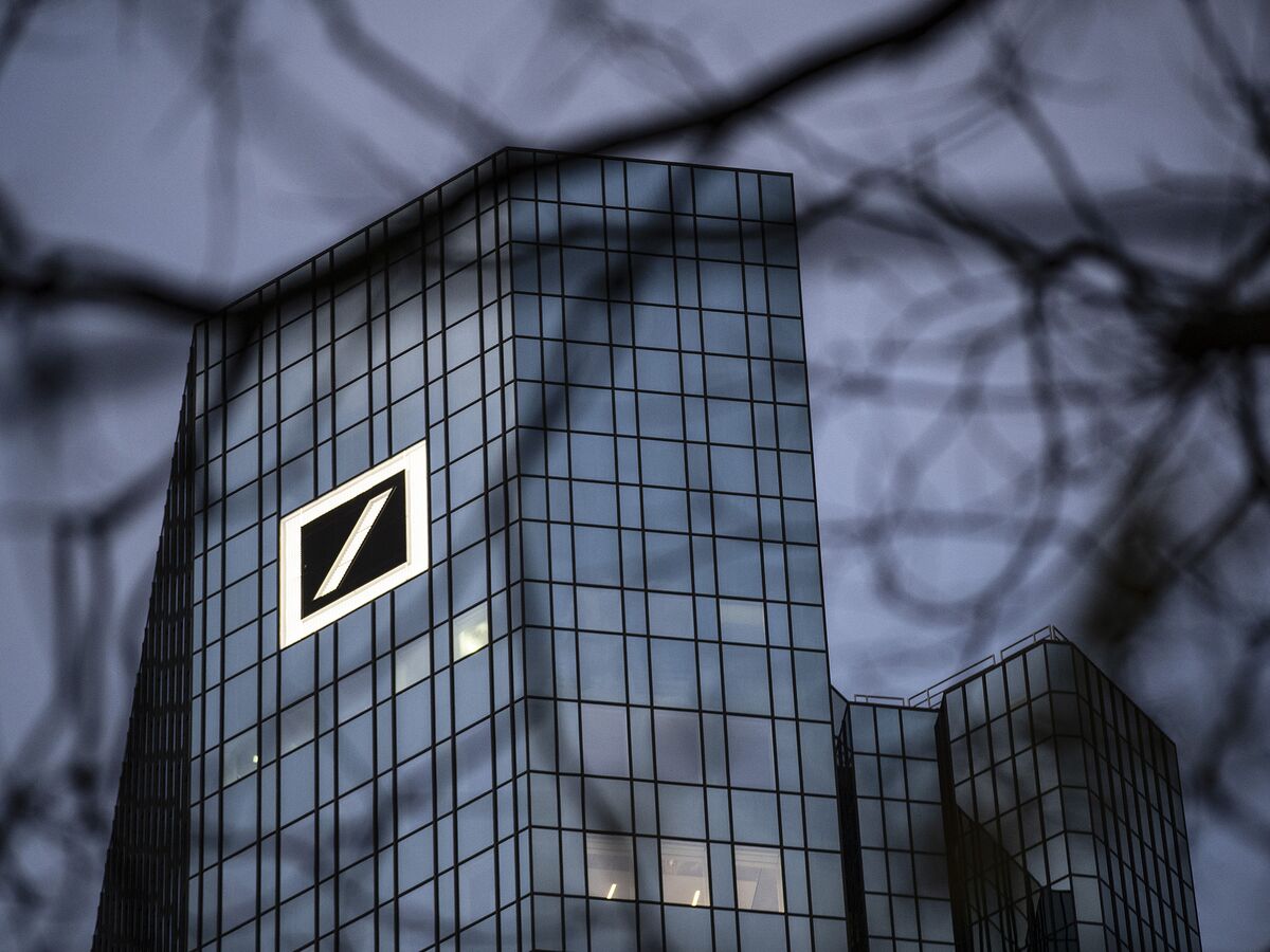 Deutsche Bank will pay more than $ 130 million to settle expenses