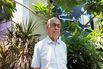 How an 88-Year-Old Founder Clinched a Record India Finance Deal