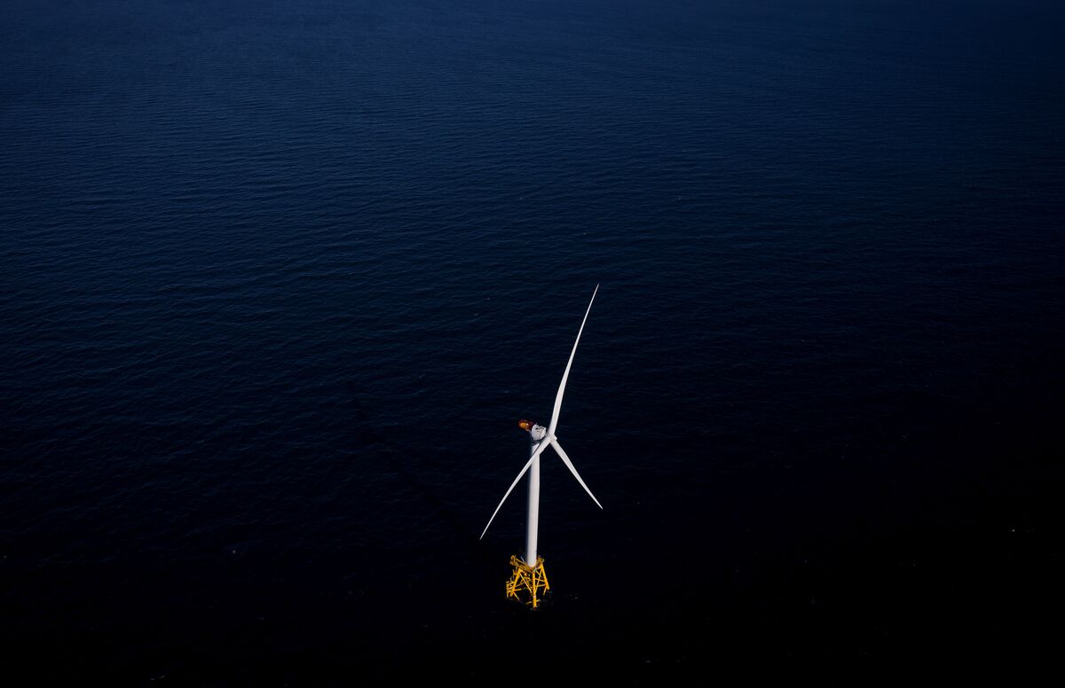 🟪"Empire Wind: Il Parco Eolico di Equinor ASA a Rischio di Costi Insostenibili"