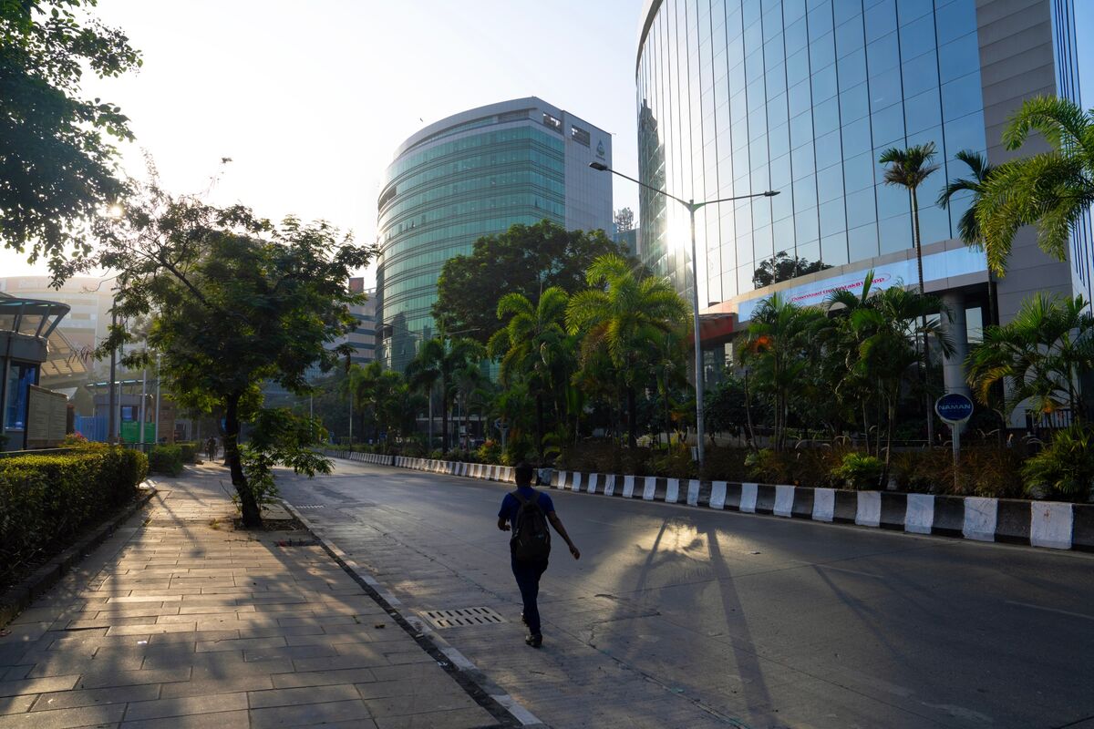 Wall Street Bosses Look Past Pain Points to Ramp Up India Bets