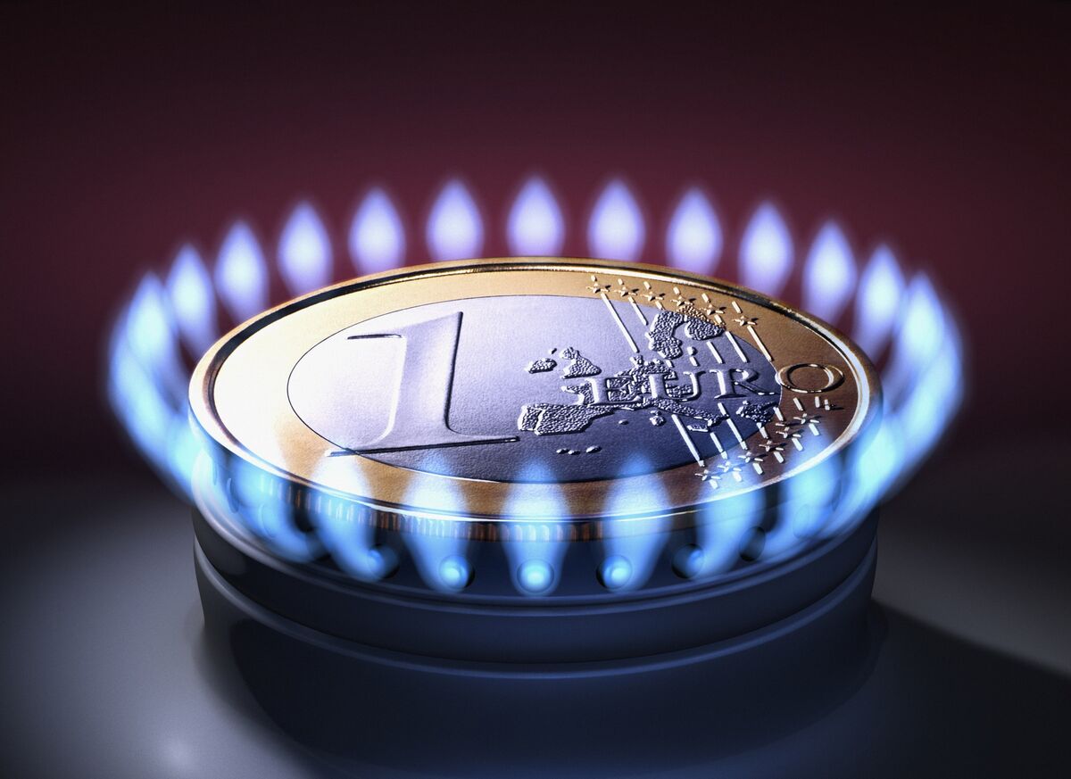 Europe’s Energy Gamble: Reserves or Relief?
