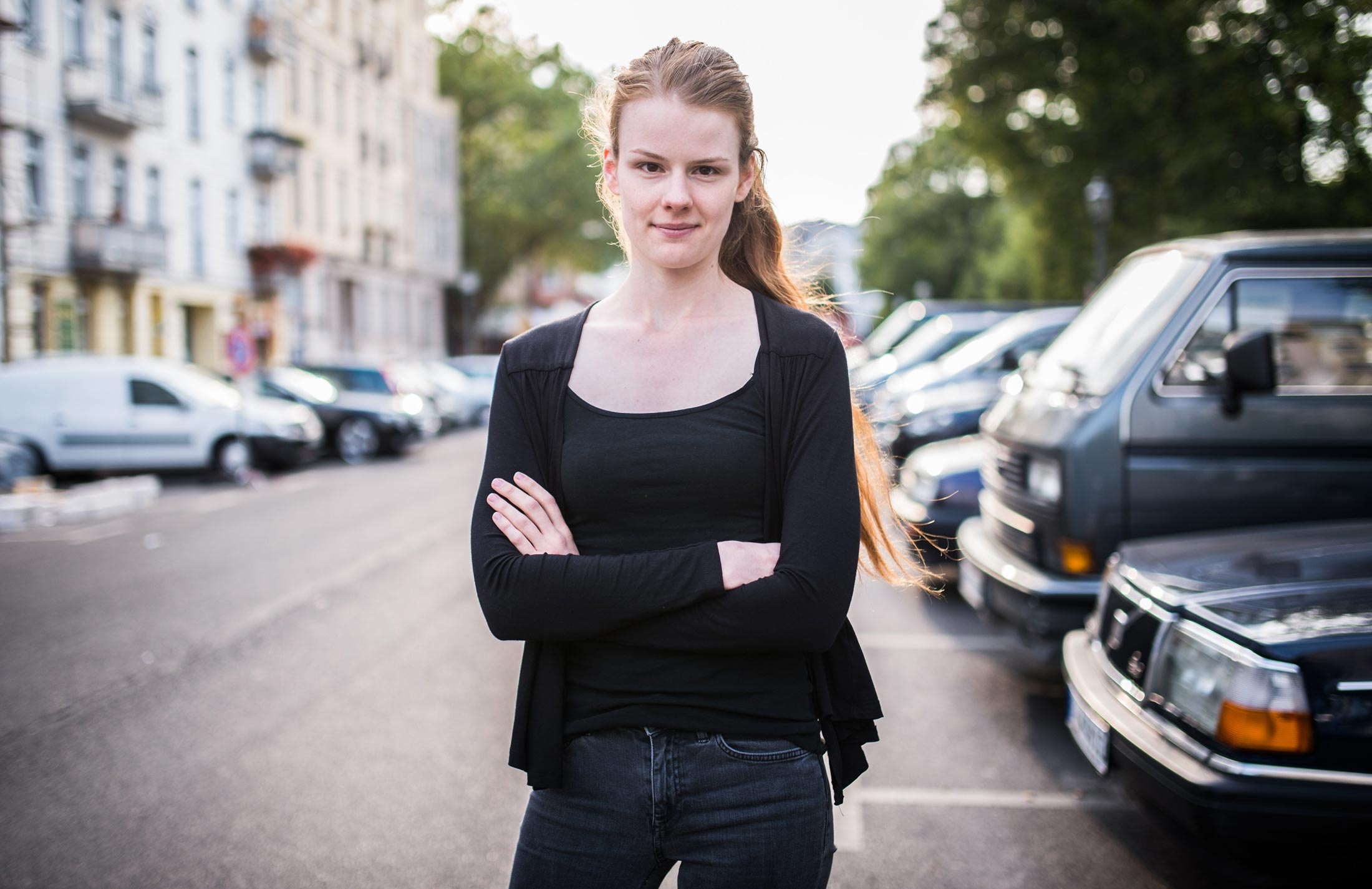 German Laws Protect Women. German Culture Does Not - Bloomberg