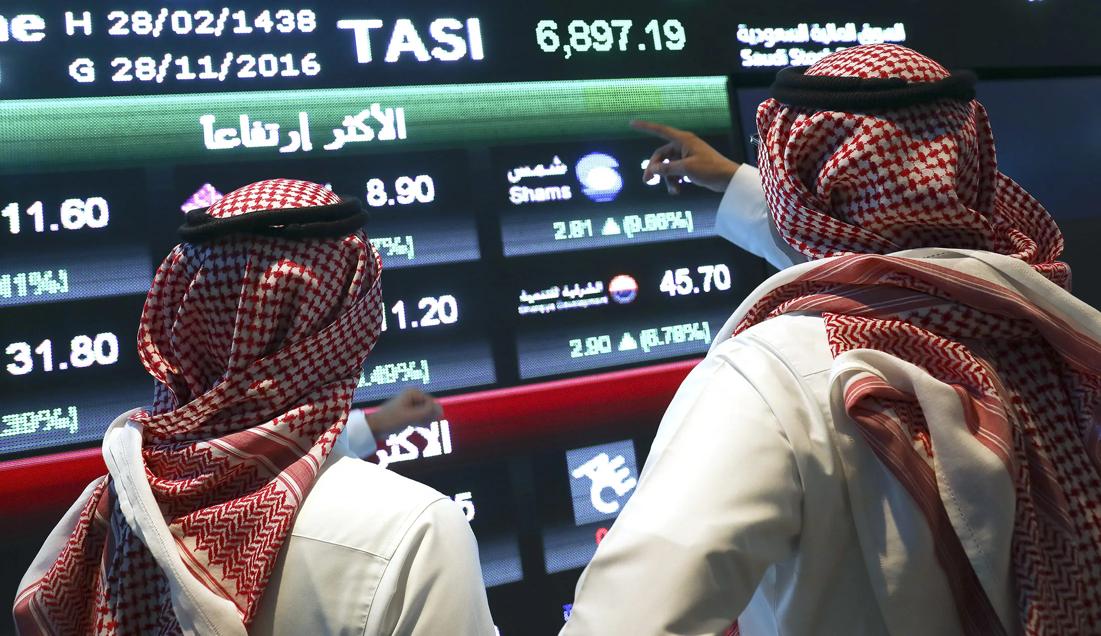Saudi Arabia needs robust demand from its own citizenry if Aramco is to achieve anything close to the valuation&nbsp;it wants.