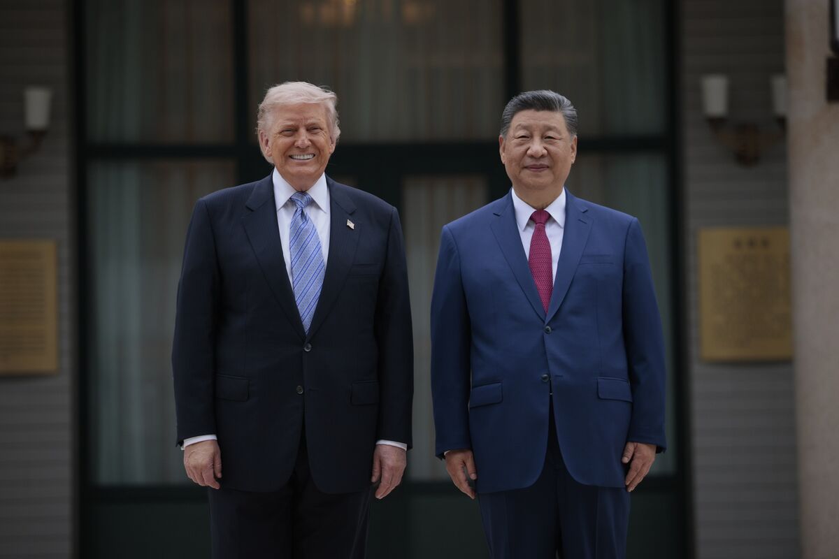 A Taiwan Crisis Is Coming — and Xi May Not Wait