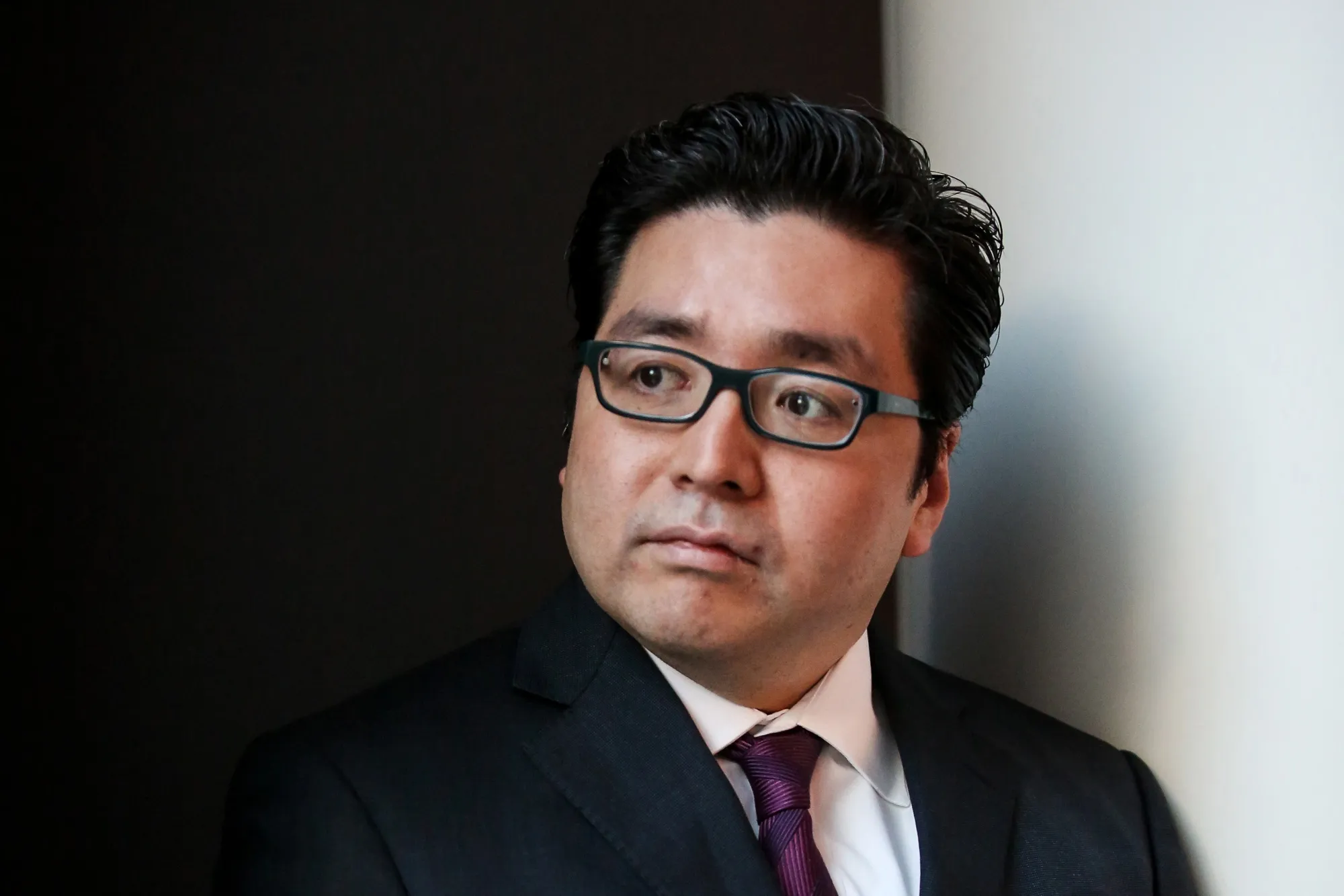 Tom Lee Readies Two New ETFs After Granny Fund Scores $2 Billion - Bloomberg