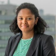 Aysha Diallo