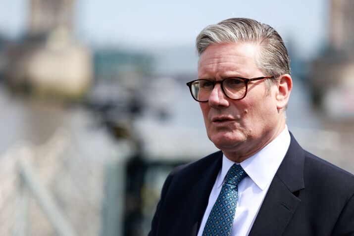 EU and UK Negotiators Agree Terms of Post-Brexit Reset