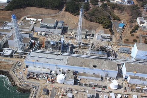 Fukushima Risks Chernobyl ‘Dead Zone’ as Radiation Soars