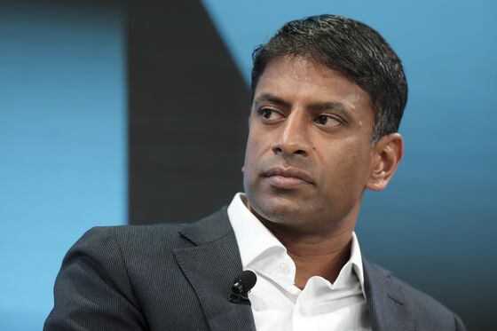 Novartis CEO: It’ll Take More Than Vaccines to Fight Covid