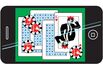 A Gambling Parlor on Your Smartphone