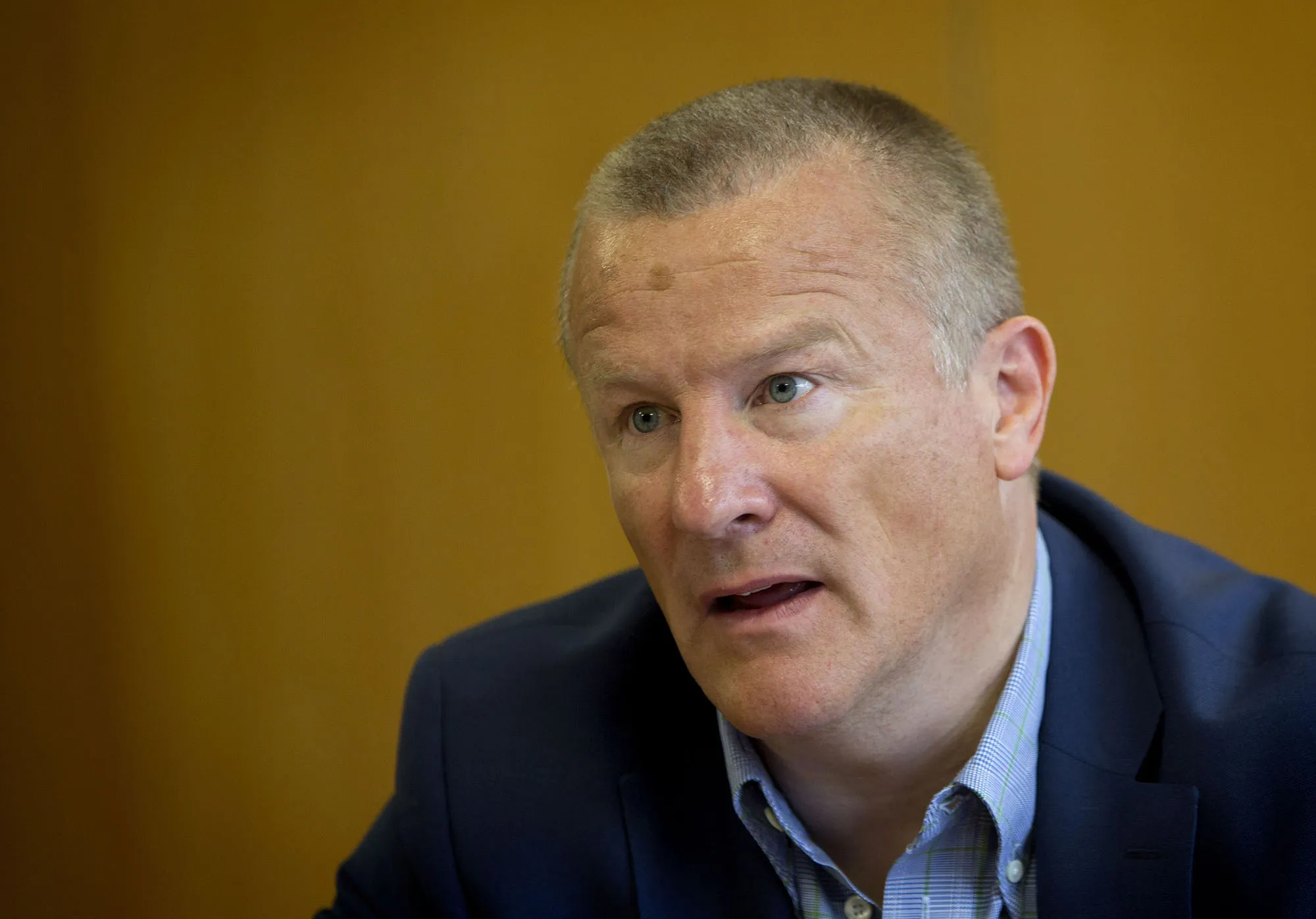 Neil Woodford
