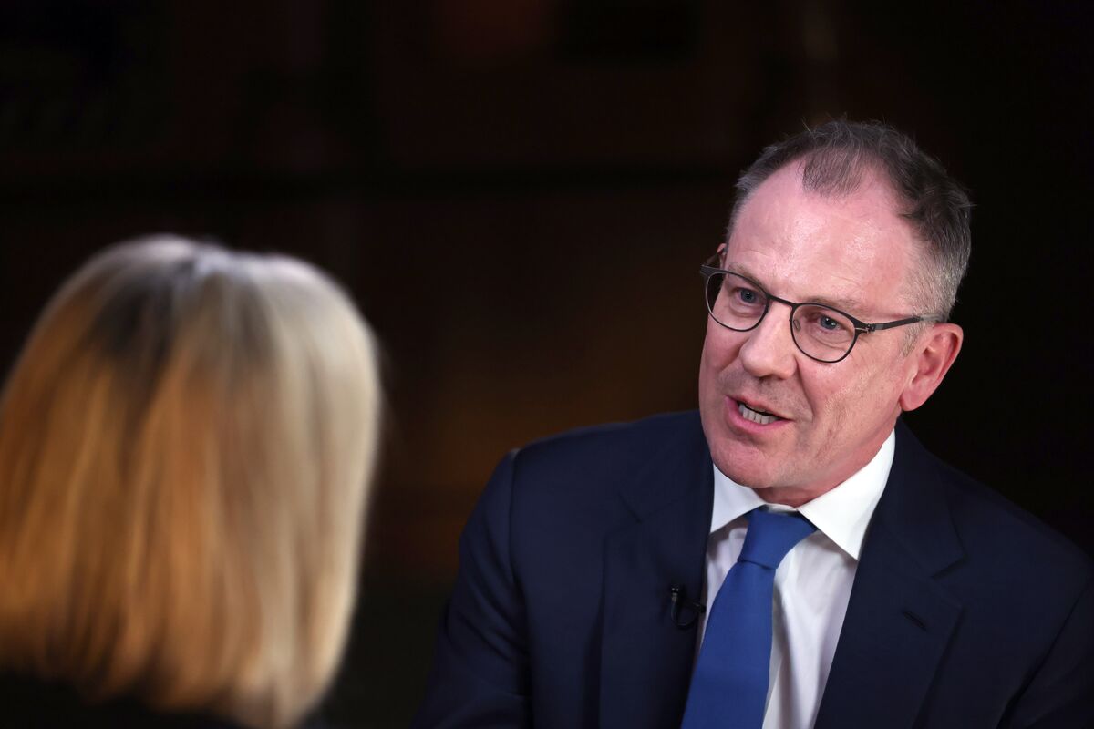 BofA Says US Bond Rout Likely Over In Absence of Inflation Shock