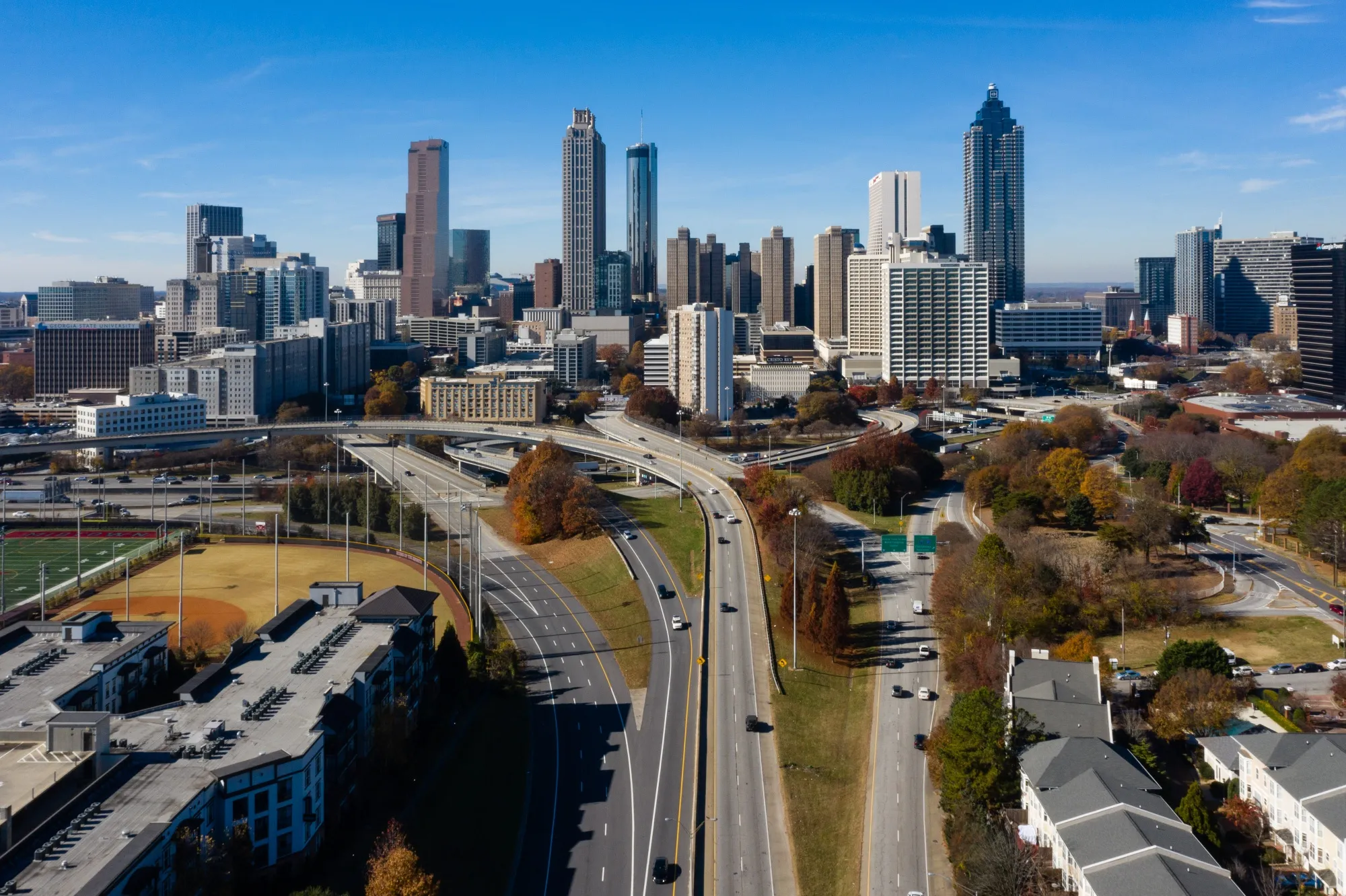 Atlanta, Georgia