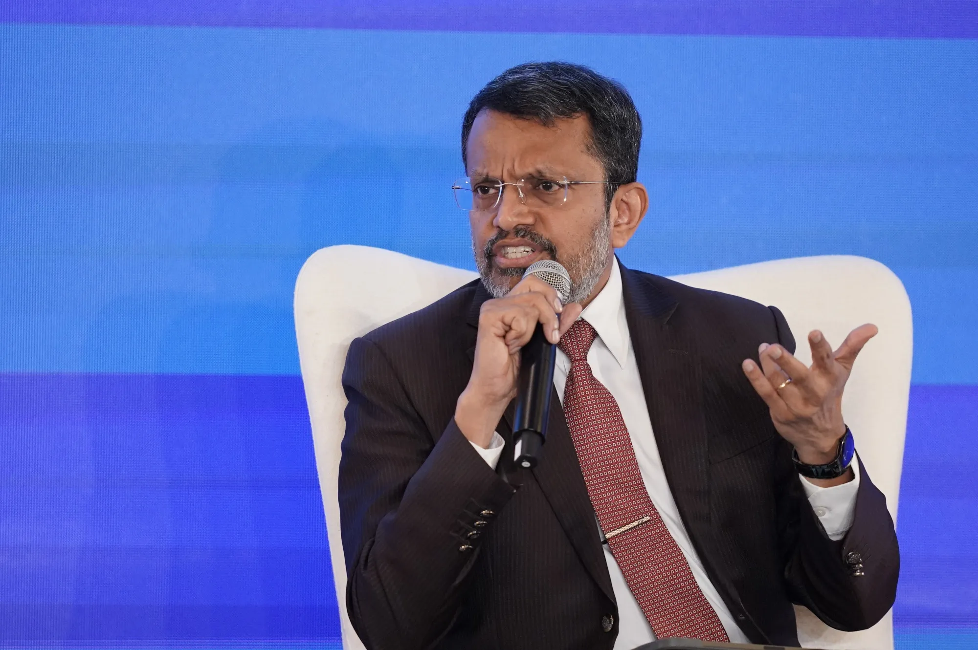 Singapore Central Banker Sees Private Crypto on Its Way Out - Bloomberg