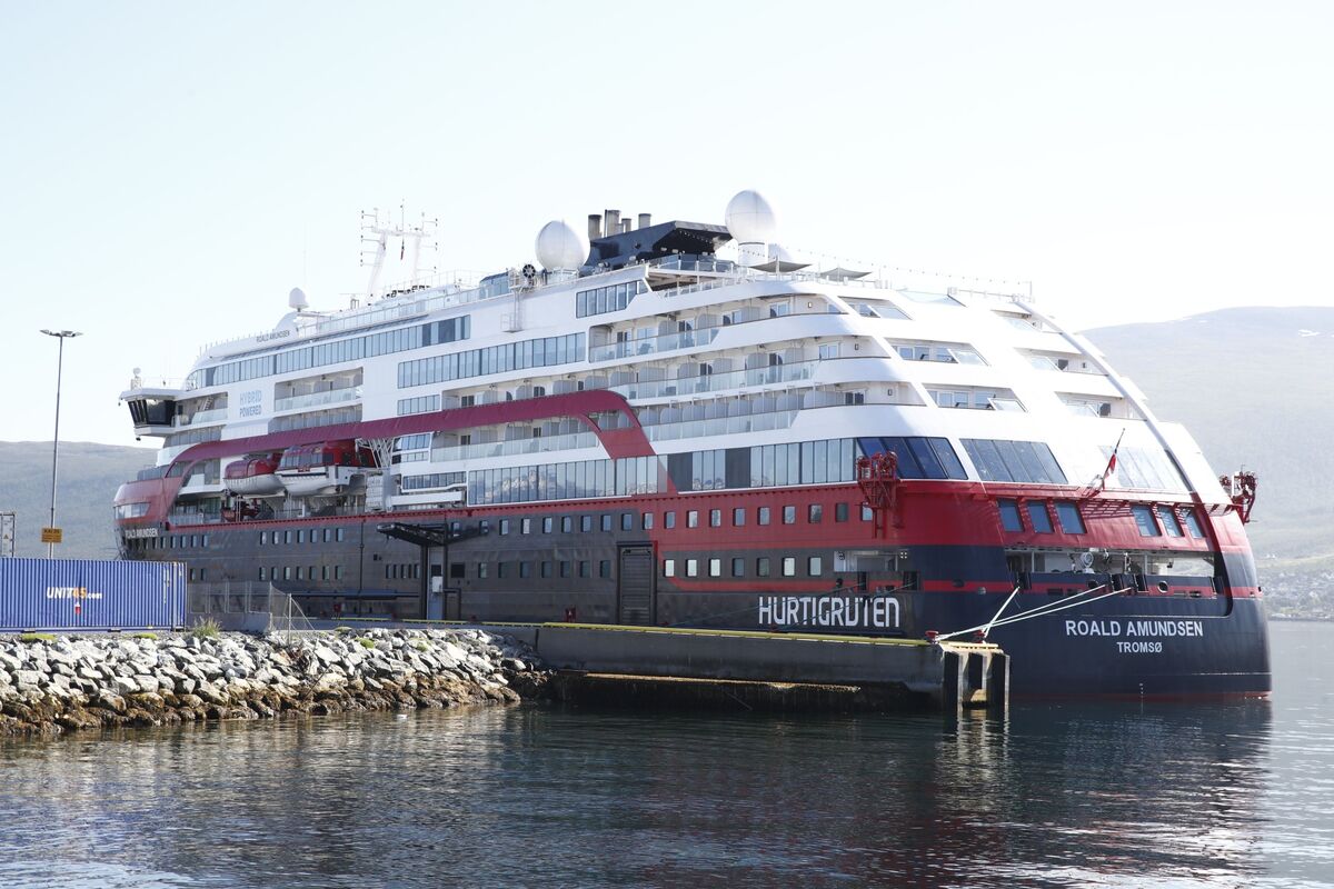norway restrictions on cruise ships