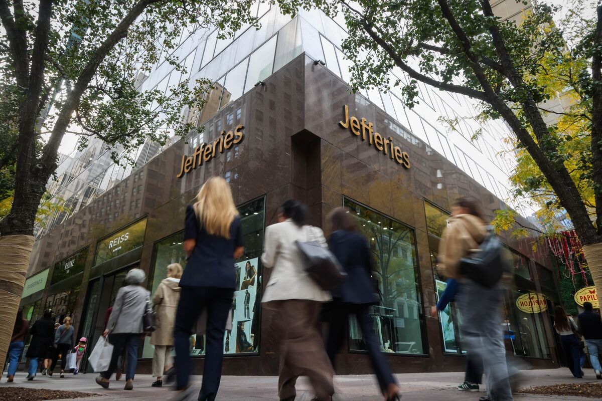 Jefferies Hires Mizuho Banker to Lead Private Debt in India