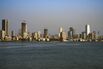 General Views of Mumbai