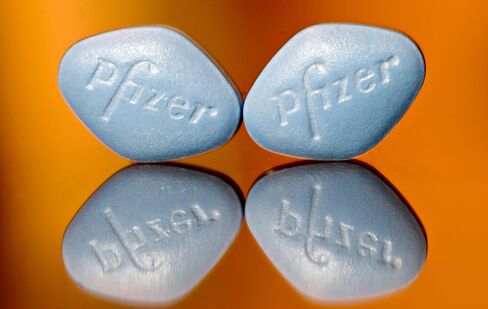 Pfizer Wins Viagra Patent-Infringement Case Against Teva