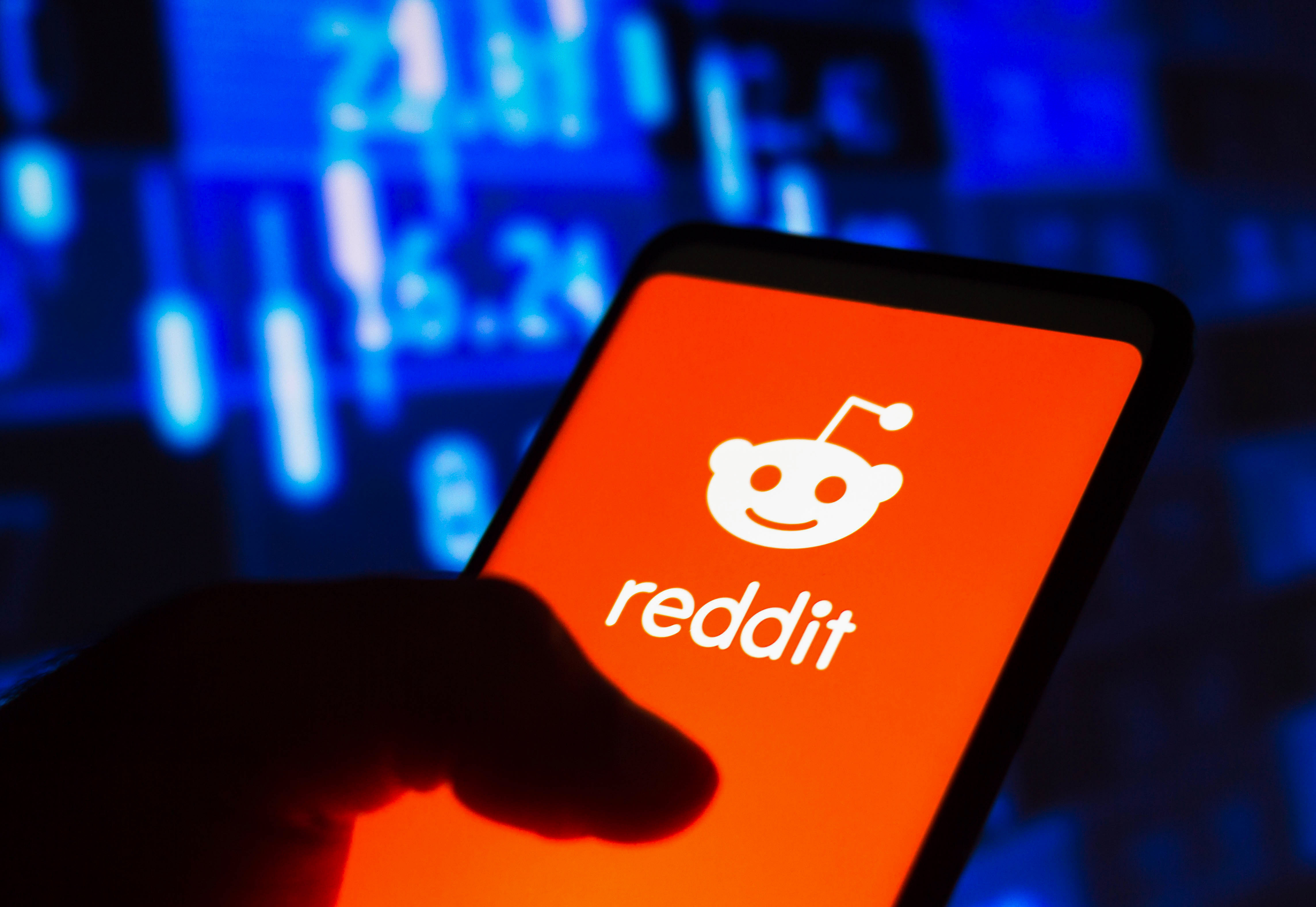 Reddit IPO Company s Biggest Risk Is Its Reliance on