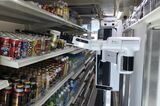 Robot Arms Are Replacing Shelf Stockers in Japan’s Stores