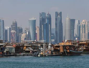 relates to Qatar Raises $2.5 Billion Through First-Ever Green Bond