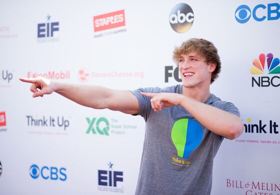 Logan Paul Got Canceled. Now He’s Making More Money Than Ever.
