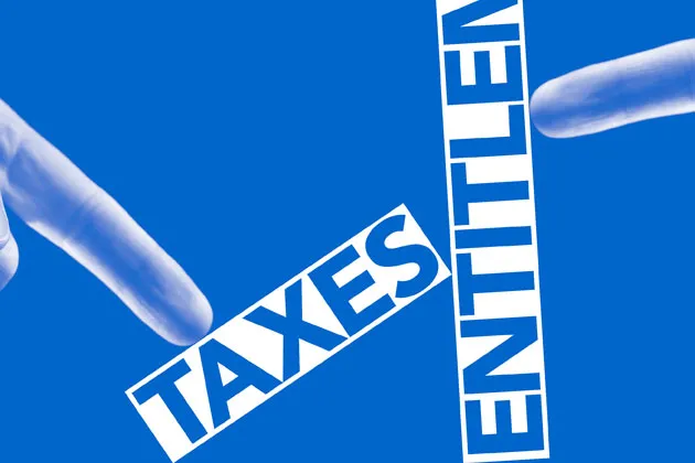 Bloomberg View: Praise for Obama's Budget