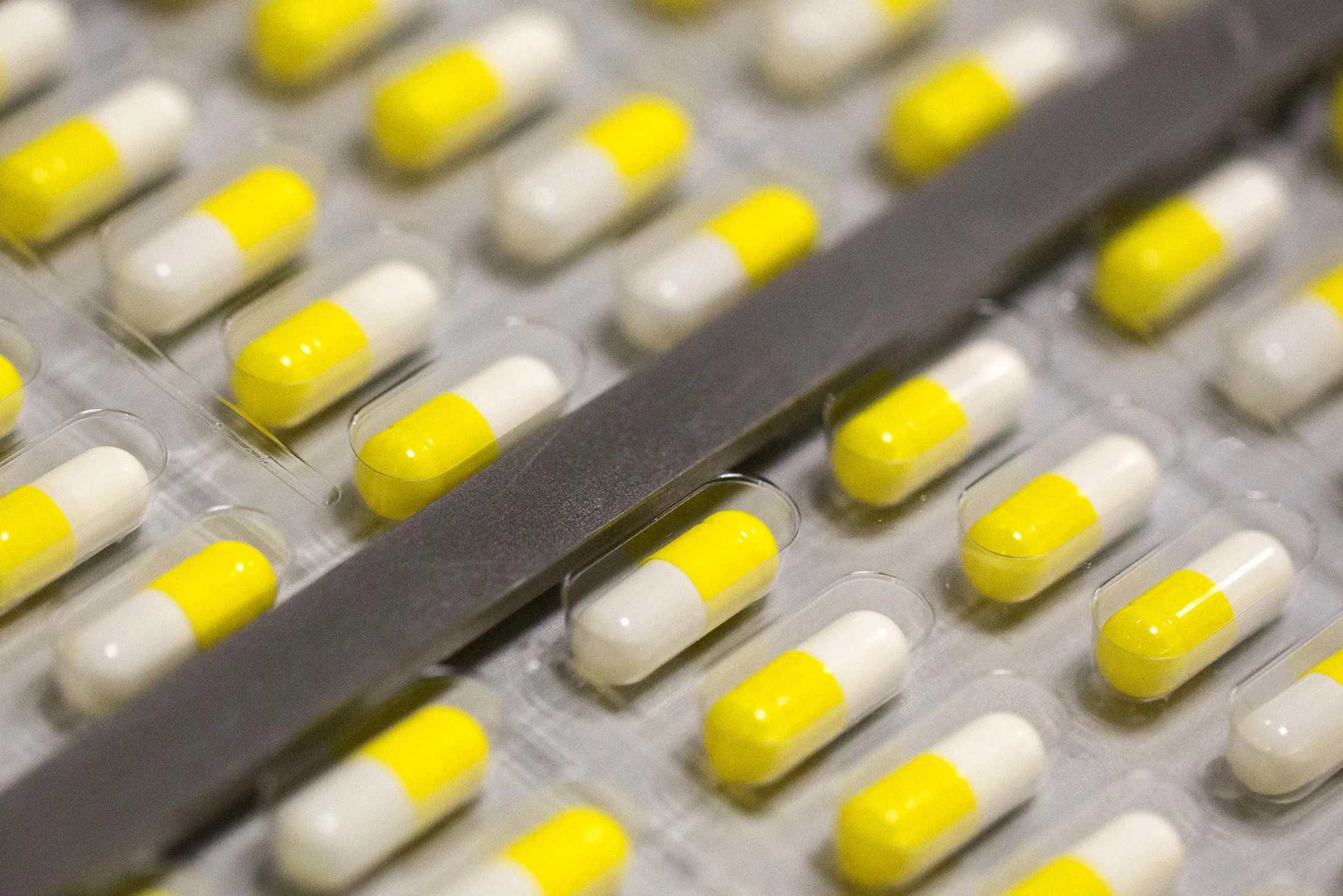 Drug Industry Set Lobbying Records as Pricing Pressure Looms